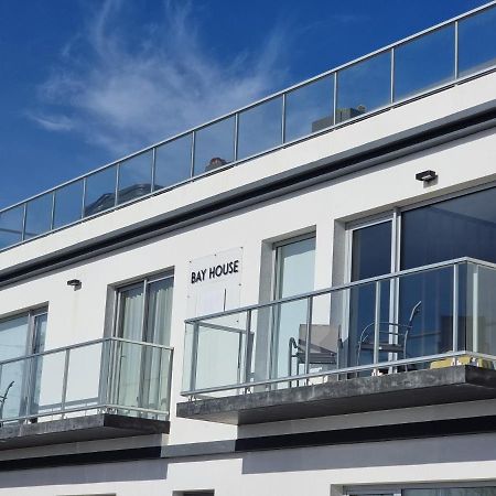 Bay House - Sealife Apartment Ponta Delgada  Exterior photo