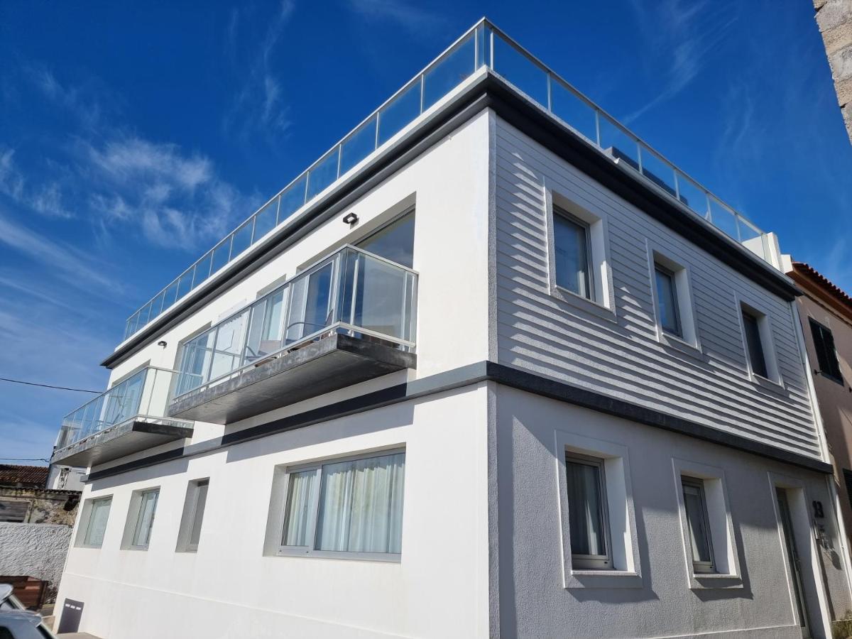Bay House - Sealife Apartment Ponta Delgada  Exterior photo
