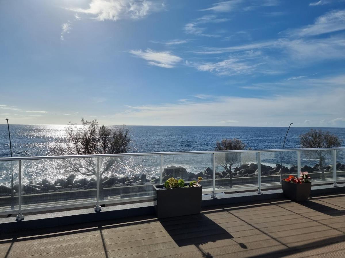 Bay House - Sealife Apartment Ponta Delgada  Exterior photo