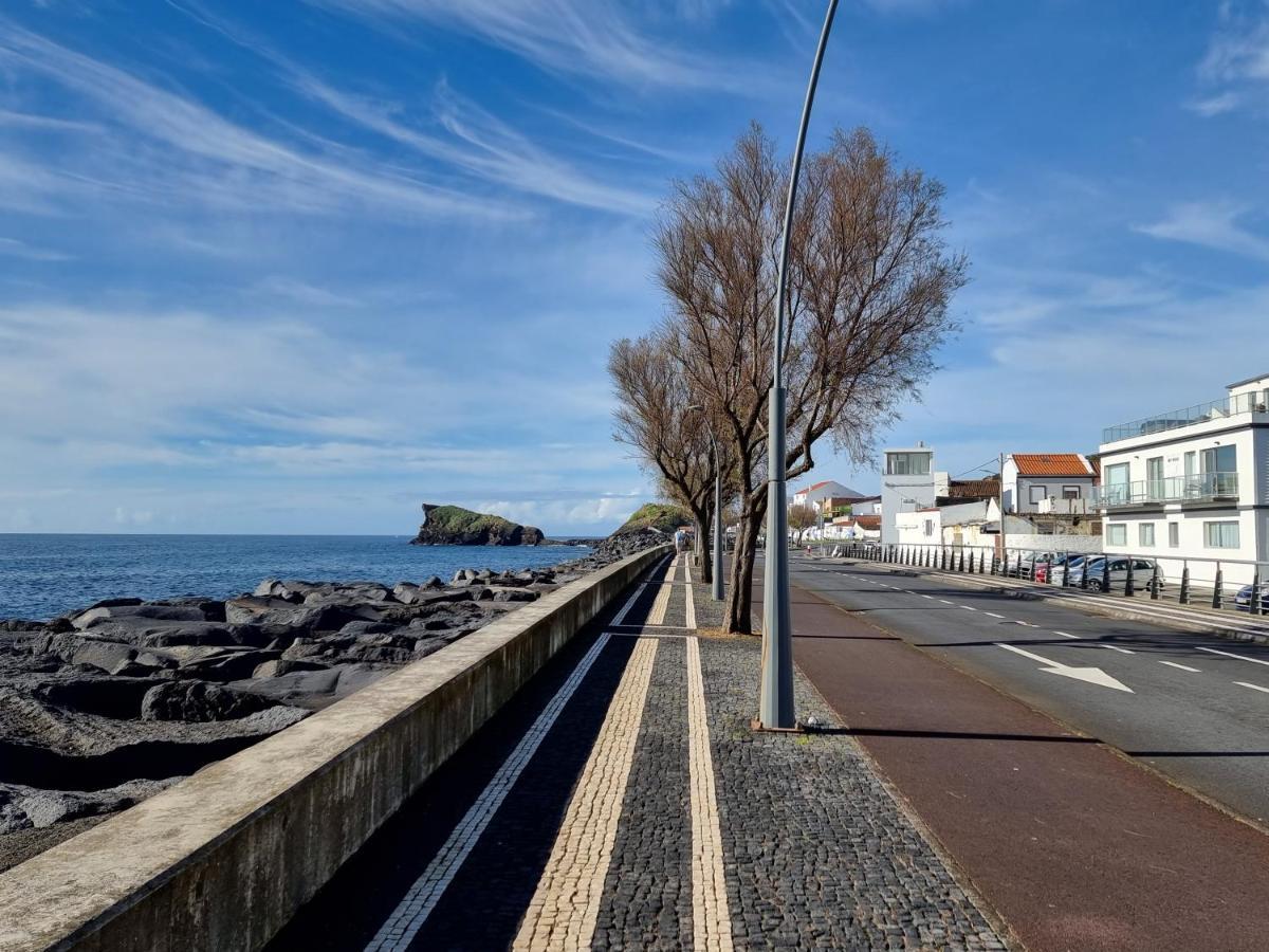 Bay House - Sealife Apartment Ponta Delgada  Exterior photo