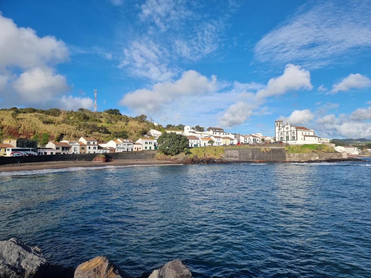 Bay House - Sealife Apartment Ponta Delgada  Exterior photo